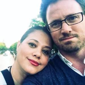 Meet your Posher, Alexandra